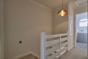 Landing- click for photo gallery